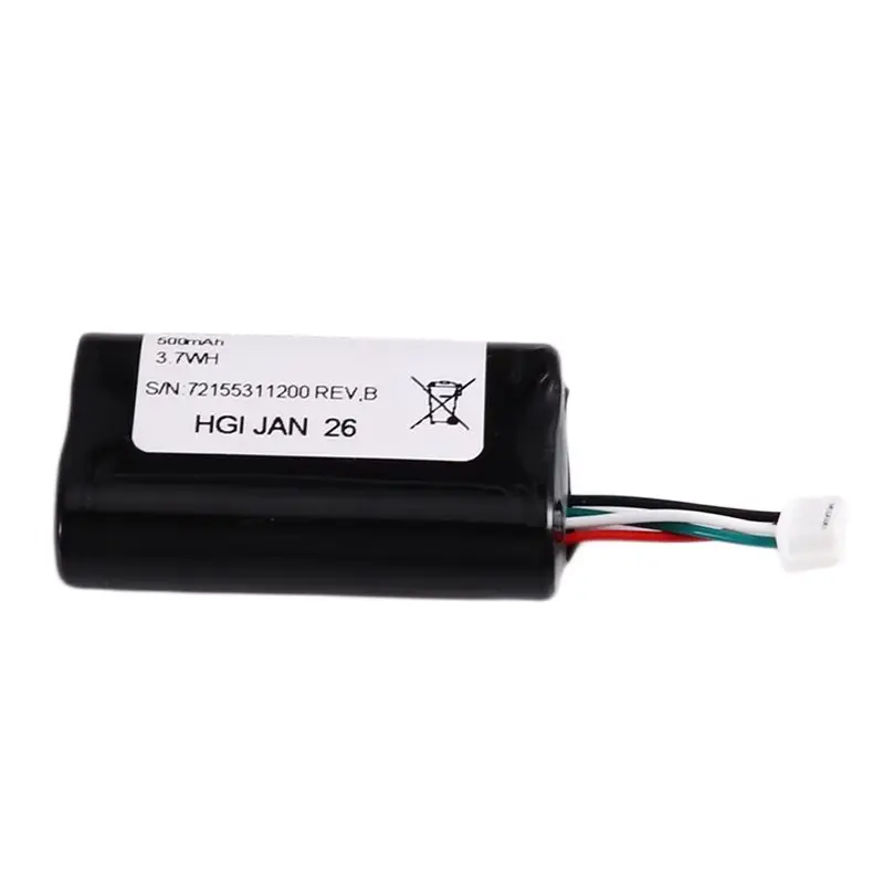 Battery 500Mah For Volvo S60 S90 V40 V90 XC40 XC60 XC90 Auxiliary Car Battery Connectivity Module 31450445
Battery 500Mah For Volvo S60 S90 V40 V90 XC40 XC60 XC90 Auxiliary Car Battery Connectivity Module 31450445