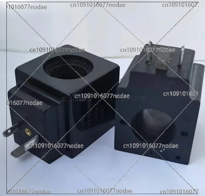 Solenoid Valve Coil 1860423-30-Y K12-115 21-T K14-141 191 632-147 233
Solenoid Valve Coil 1860423-30-Y K12-115 21-T K14-141 191 632-147 233