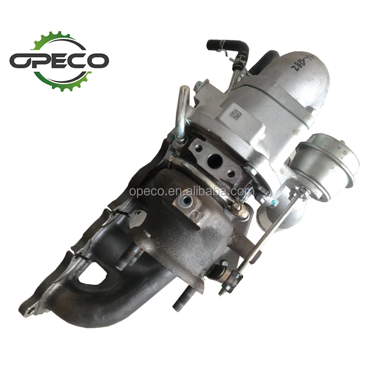 For BAIC A151E 1.5T Turbocharger KP39 K01140029 54399700154
For BAIC A151E 1.5T Turbocharger KP39 K01140029 54399700154