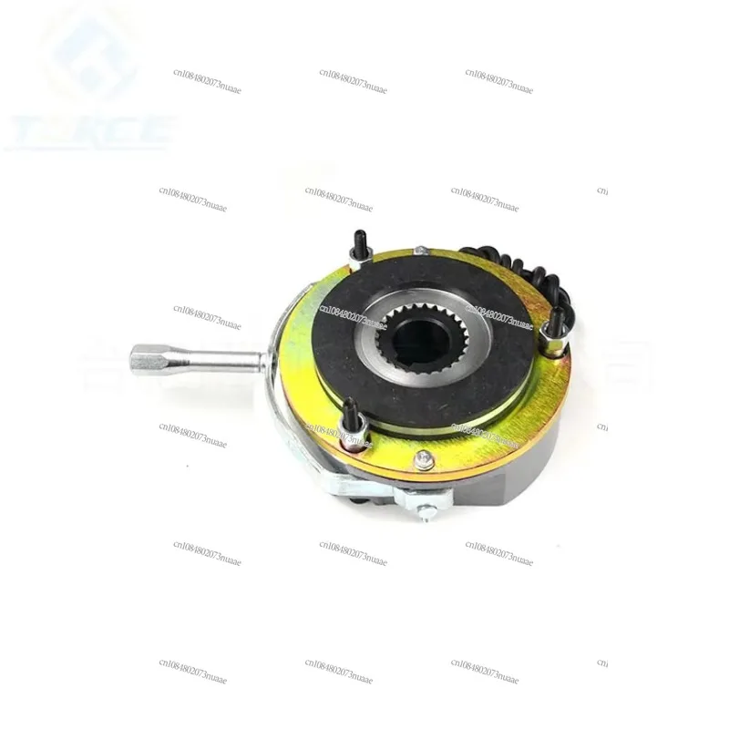 TQEB1-15 1.1/1.5kw Motor Brake 15NM YEJ90 Electrical Machinery Power Loss Electromagnetic Brake
TQEB1-15 1.1/1.5kw Motor Brake 15NM YEJ90 Electrical Machinery Power Loss Electromagnetic Brake