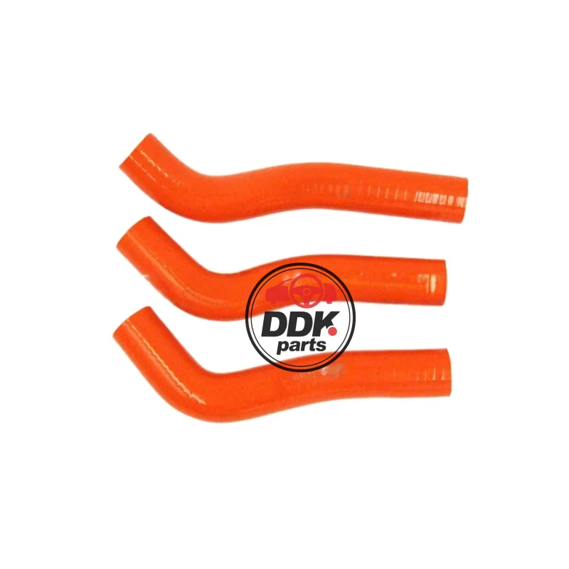 Silicone Radiator Hose For KTM SXF450 2007-2012 High-Quality Replacement Part for SXF 450 Models
Silicone Radiator Hose For KTM SXF450 2007-2012 High-Quality Replacement Part for SXF 450 Models