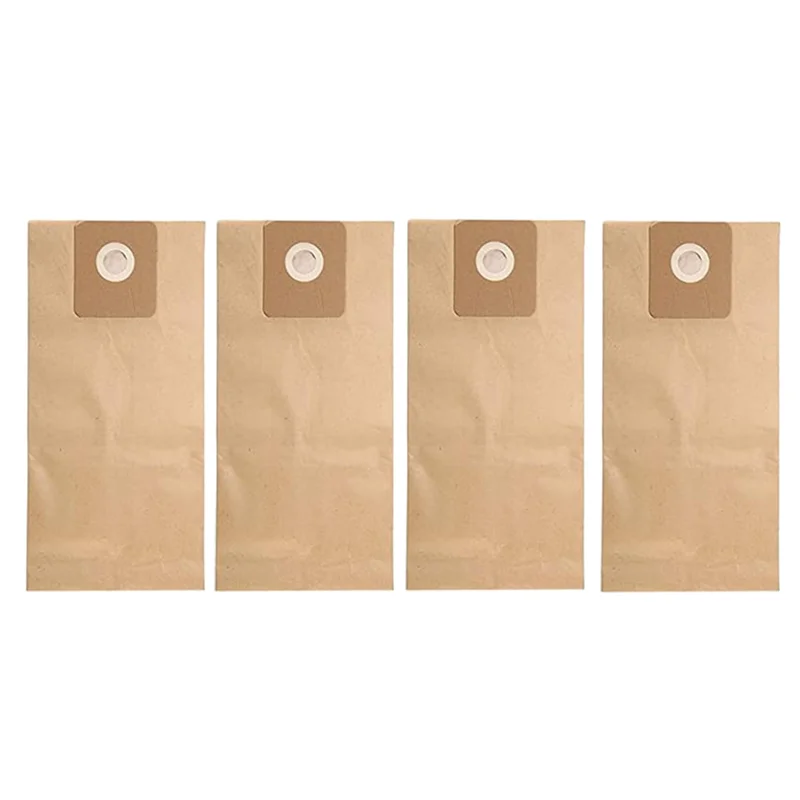 20Pcs For Karcher T14/1 Vacuum Cleaner Paper Dust Bag 6.904-312.0 T14/1 Cleaners Dust Bag Replacement Paper Dust Bag
20Pcs For Karcher T14/1 Vacuum Cleaner Paper Dust Bag 6.904-312.0 T14/1 Cleaners Dust Bag Replacement Paper Dust Bag