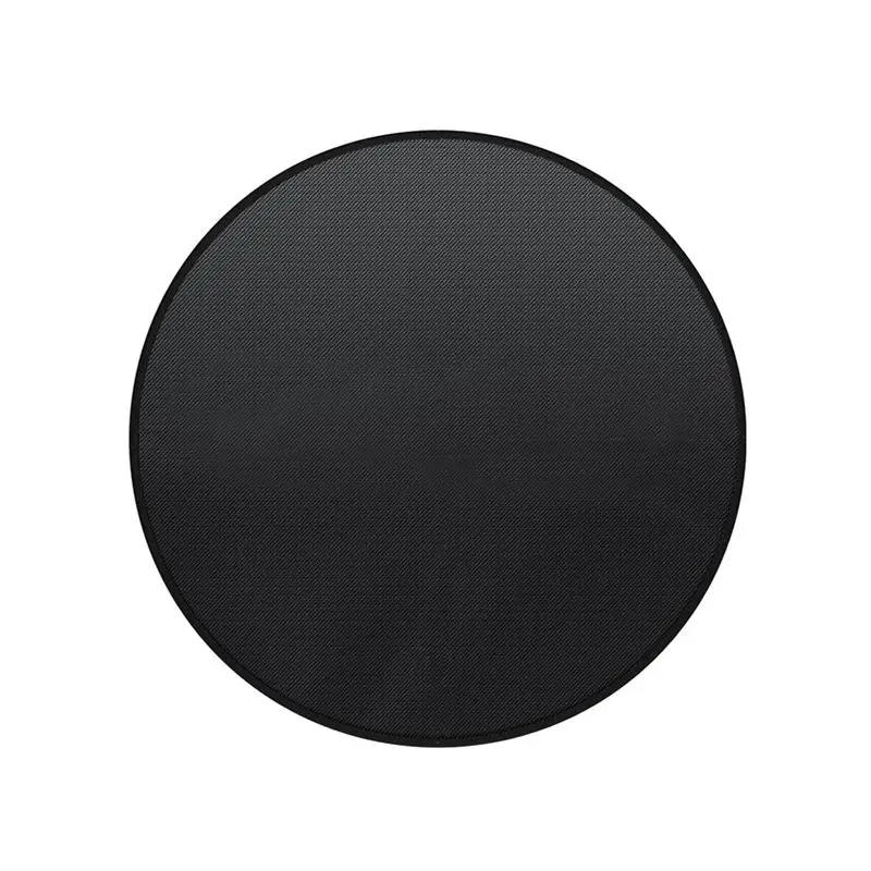 AEE4-Fire Pit Mat For Solo Stove Bonfire,Double-Sided Fireproof Firepit Mat Round Fire Pit BBQ Mat For Under Grill Mat
AEE4-Fire Pit Mat For Solo Stove Bonfire,Double-Sided Fireproof Firepit Mat Round Fire Pit BBQ Mat For Under Grill Mat