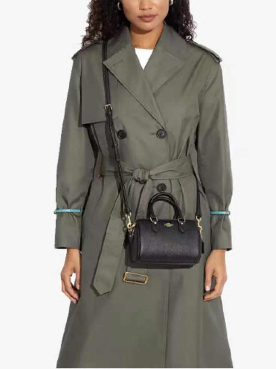 2026 New Fashionable Commuter Large Capacity Women's Bag Casual Versatile Crossbody Bag Simple Shoulder Bag Underarm Bag Pillow
2026 New Fashionable Commuter Large Capacity Women's Bag Casual Versatile Crossbody Bag Simple Shoulder Bag Underarm Bag Pillow