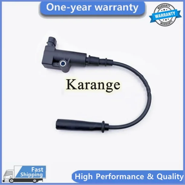 1PC New 0800-179100 Ignition Coil High Tension Cable Kit for CFmoto 800 X8 U8 Z8 800EX 800XC 850 X8H.O. 0800-178000 0800-179200
1PC New 0800-179100 Ignition Coil High Tension Cable Kit for CFmoto 800 X8 U8 Z8 800EX 800XC 850 X8H.O. 0800-178000 0800-179200