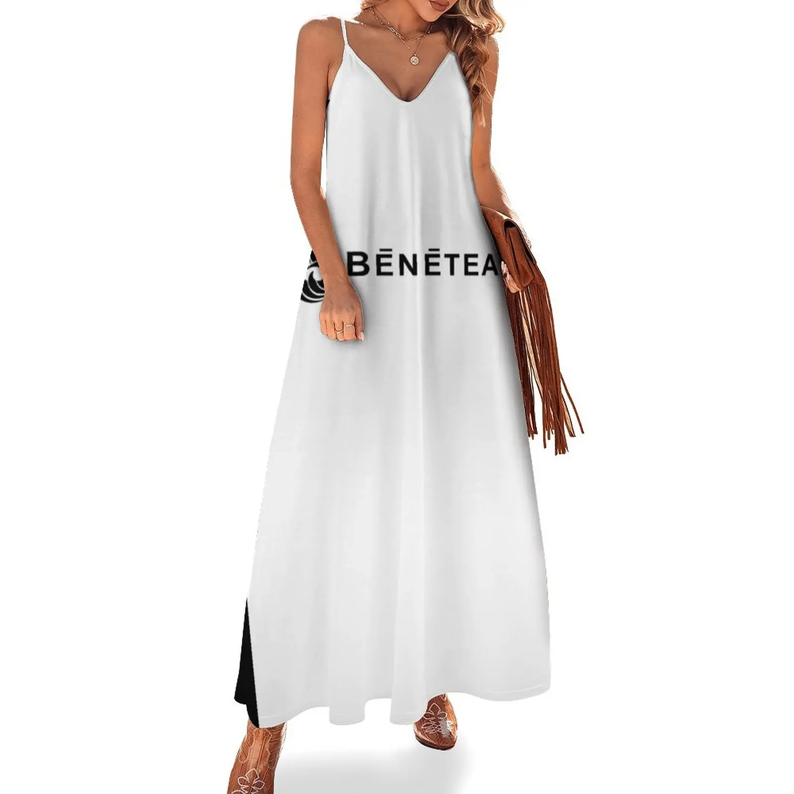 Beneteau Yachts Boats Logo Sleeveless Long Dress elegant dress women's evening dresses 2025 Dress
Beneteau Yachts Boats Logo Sleeveless Long Dress elegant dress women's evening dresses 2025 Dress