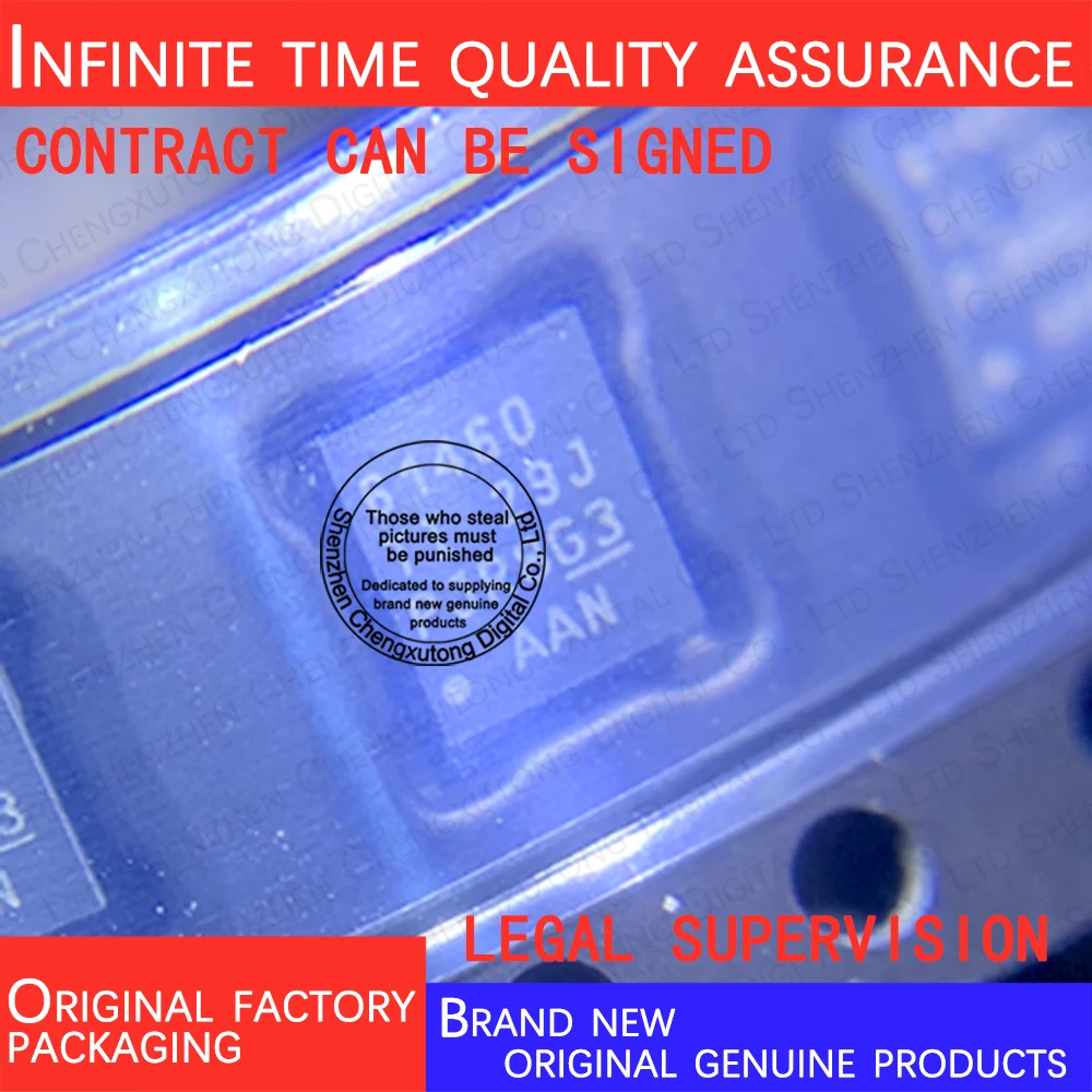 LM61460AANRJRR 61460 QFN 100% genuine stock in brand new original packaging
LM61460AANRJRR 61460 QFN 100% genuine stock in brand new original packaging