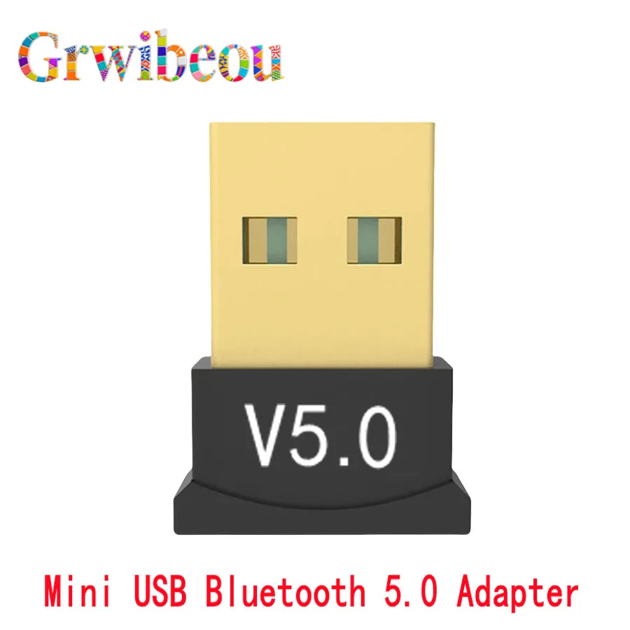 Мини-USB Bluetooth 5,0 адаптер передатчик приемник аудио Bluetooth ключ беспроводной USB-адаптер для компьютера для ПК ноутбуков
Мини-USB Bluetooth 5,0 адаптер передатчик приемник аудио Bluetooth ключ беспроводной USB-адаптер для компьютера для ПК ноутбуков