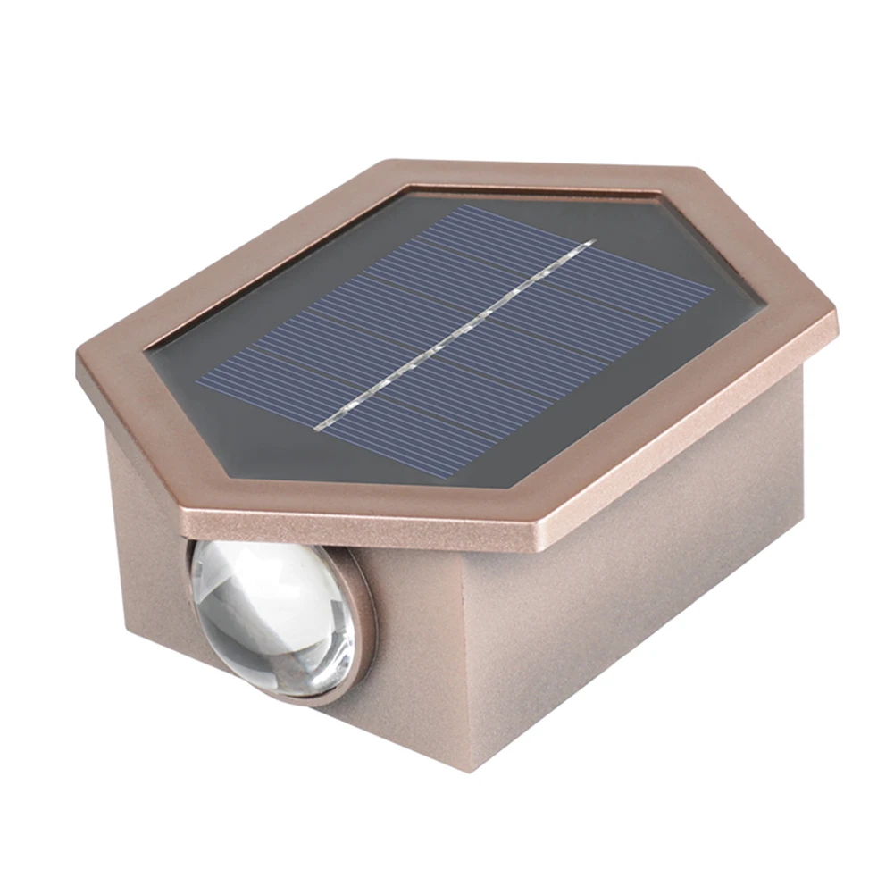 Solar LED House Wall Lamp Plastic Outdoor Sunlight Lamp Waterproof Sensory Switch Easy Installation Adjustable for Home Garden
Solar LED House Wall Lamp Plastic Outdoor Sunlight Lamp Waterproof Sensory Switch Easy Installation Adjustable for Home Garden