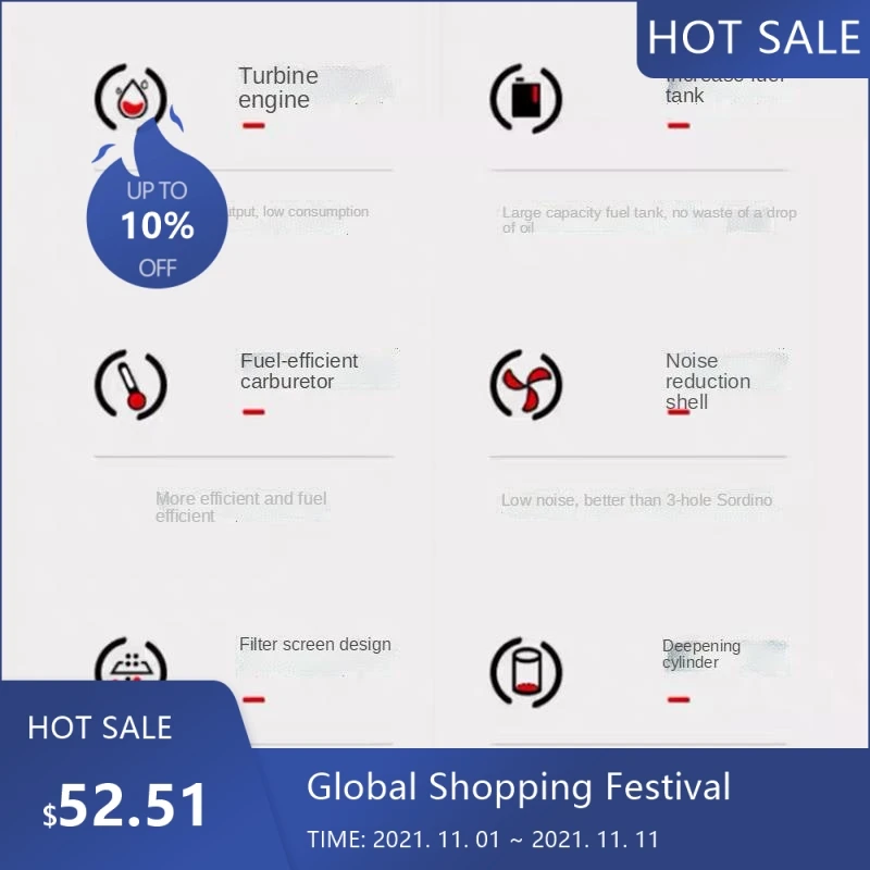 0823 Полезная немецкая цепная пила мощностью 9900 кВт, 80 куб.см, 1 пила, лесозаготовительная пила, мощная бензопила, резка арбориста
0823 Полезная немецкая цепная пила мощностью 9900 кВт, 80 куб.см, 1 пила, лесозаготовительная пила, мощная бензопила, резка арбориста