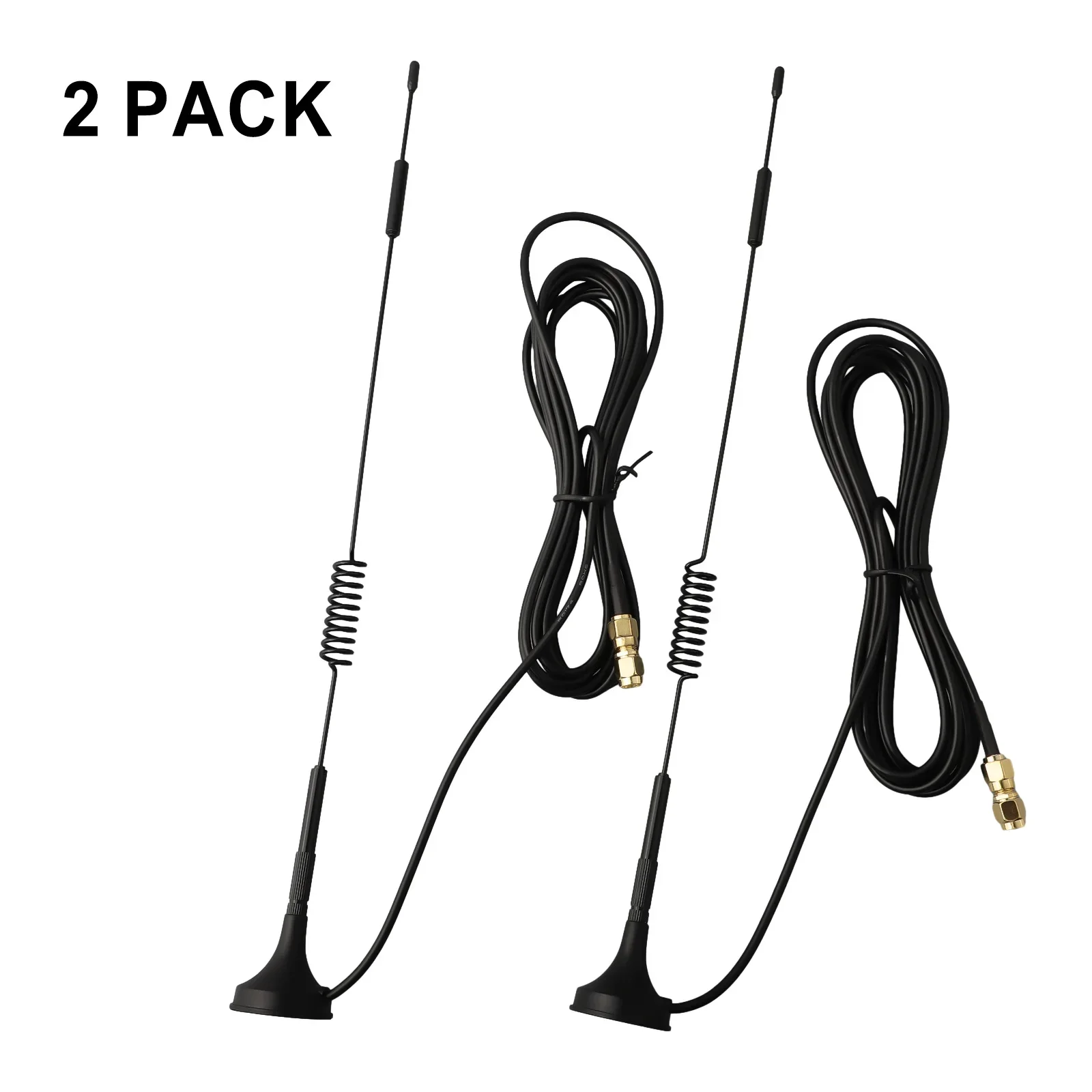 Brand New 4G Antenna Router Antenna With Magnetic Base Mount Cellular Router Modem Hotspot Wireless Mobile Router Hub Antenna
Brand New 4G Antenna Router Antenna With Magnetic Base Mount Cellular Router Modem Hotspot Wireless Mobile Router Hub Antenna
