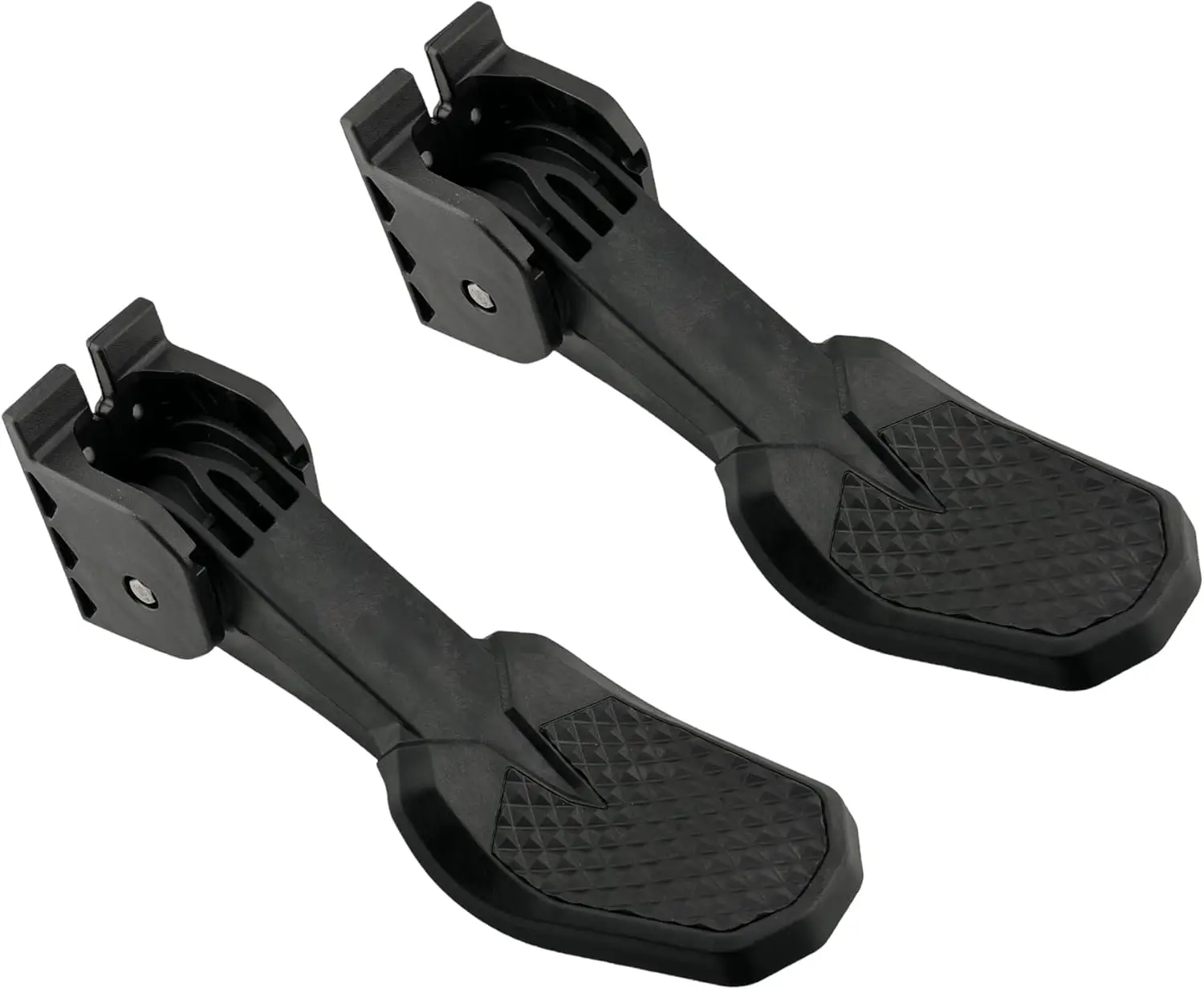 Boarding/Reboarding Fold-Down Step, for Sea-Doo Spark All Models – 2 Step Value Pack
Boarding/Reboarding Fold-Down Step, for Sea-Doo Spark All Models – 2 Step Value Pack