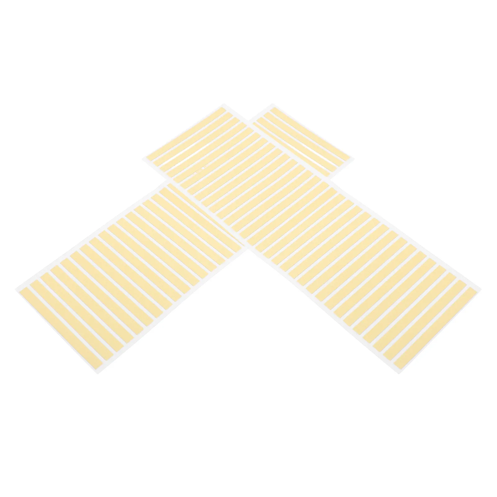 2 Sheets Movement Adhesive Double Sided Adhesive Tape Pads Watch Dial Sticking for Watch Fixing Dial Repair Watchmakers
2 Sheets Movement Adhesive Double Sided Adhesive Tape Pads Watch Dial Sticking for Watch Fixing Dial Repair Watchmakers