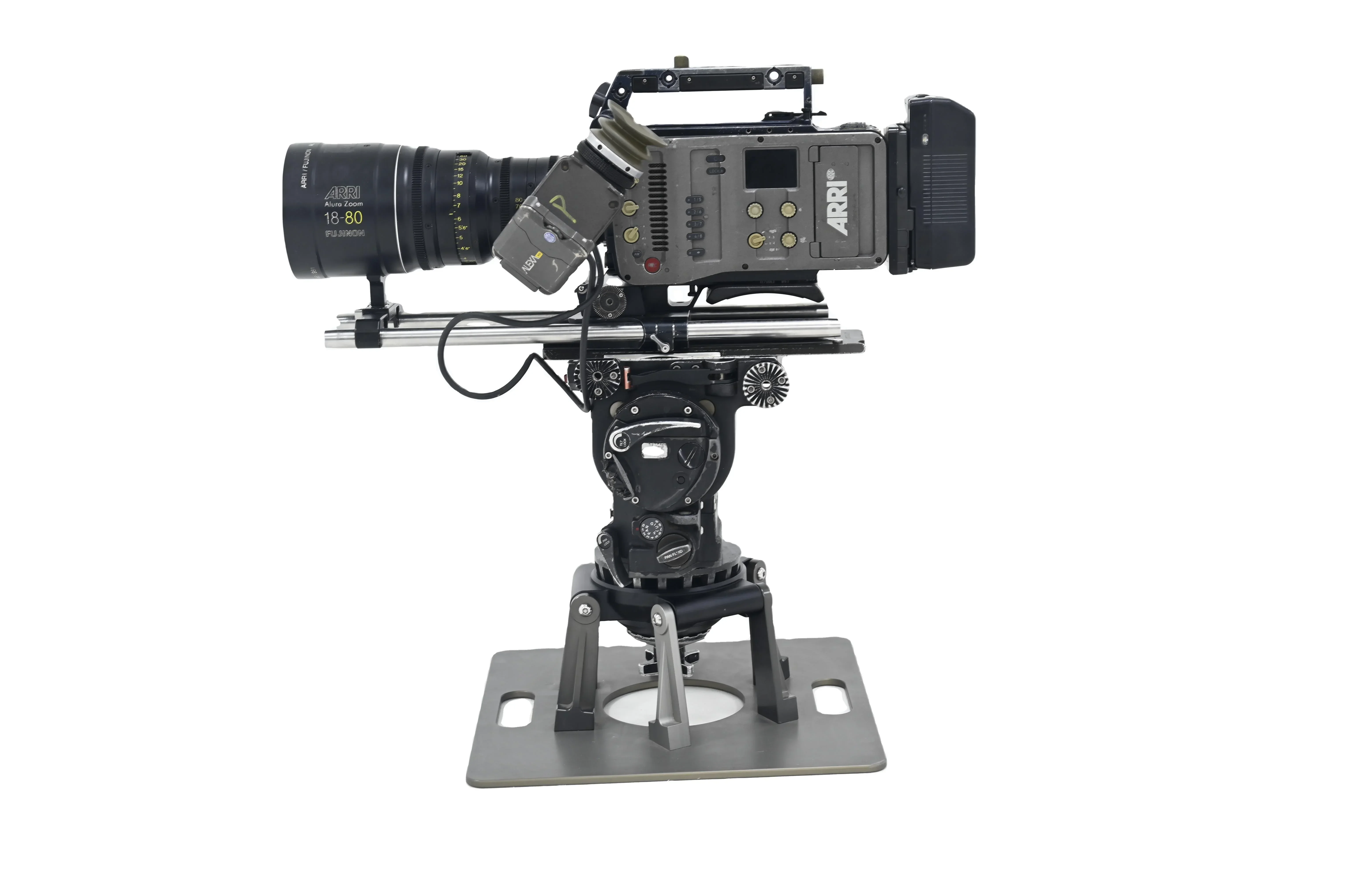 NSH Camera Floor Pans With 100mm Dribbling Bowl Low Shot System Low Angle Professional Camera Shooting Accessories
NSH Camera Floor Pans With 100mm Dribbling Bowl Low Shot System Low Angle Professional Camera Shooting Accessories