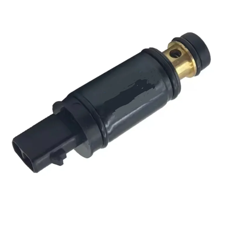 For Fiat Opel 5SL12 Compressor Auto Air Conditioner Parts Air Conditioning Compressor Electronic Control Valve
For Fiat Opel 5SL12 Compressor Auto Air Conditioner Parts Air Conditioning Compressor Electronic Control Valve