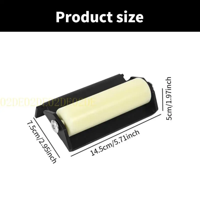02DE 2PCS Сплошная стальная пластина RVS Slide Out Roller для Slide Out Systems J-36 Service Roller RVS Slide Rollers 276288
02DE 2PCS Сплошная стальная пластина RVS Slide Out Roller для Slide Out Systems J-36 Service Roller RVS Slide Rollers 276288