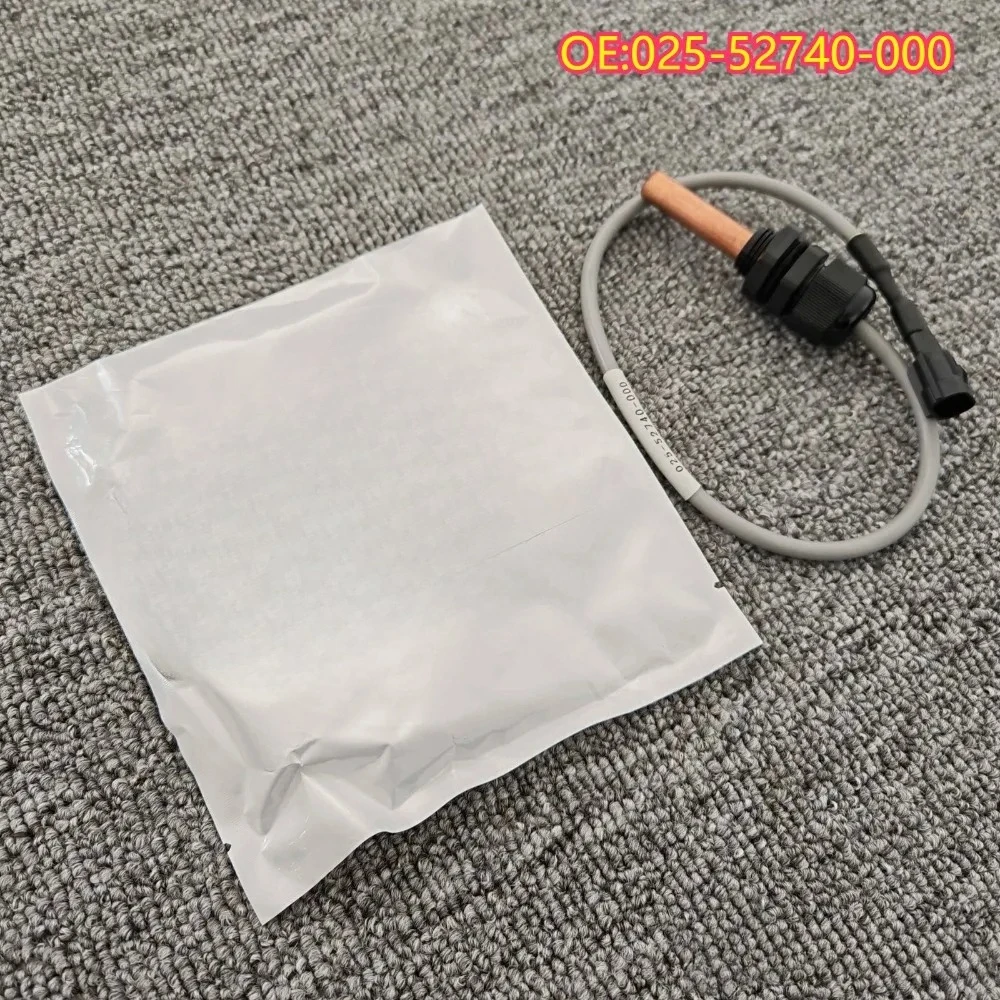 Высокое качество, новинка для 025-52740-000, новый датчик температуры
Высокое качество, новинка для 025-52740-000, новый датчик температуры