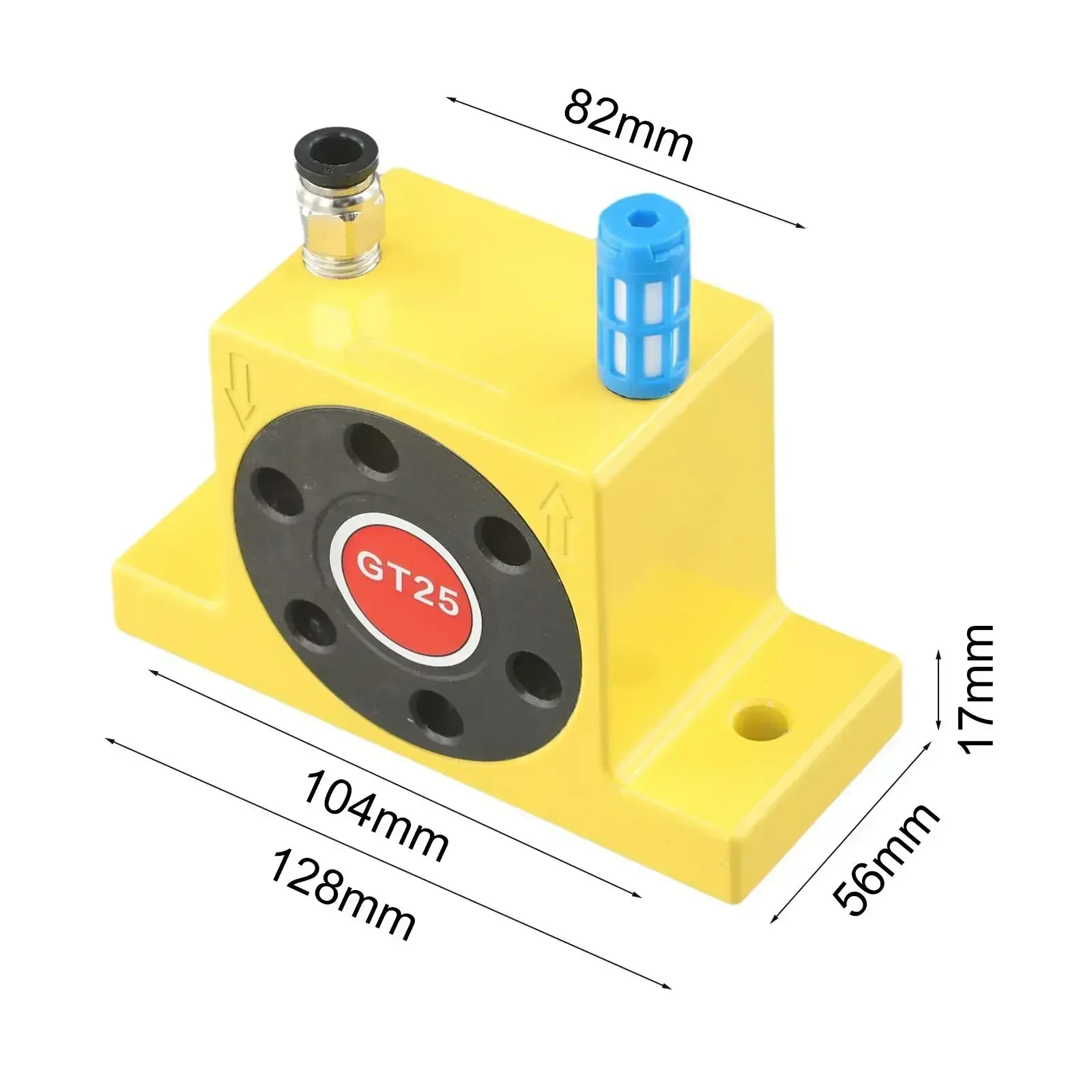 Rated Frequency Aluminum Alloy Aluminum Alloy Scope Of Application Widely Used Working Pressure Industrial Air
Rated Frequency Aluminum Alloy Aluminum Alloy Scope Of Application Widely Used Working Pressure Industrial Air