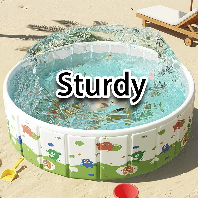 dog toy New Collapsible Non-Slip PVC Swimming Pool for Pets Foldable Outdoor Use Durable & Eco-Friendly90x45cm
dog toy New Collapsible Non-Slip PVC Swimming Pool for Pets Foldable Outdoor Use Durable & Eco-Friendly90x45cm