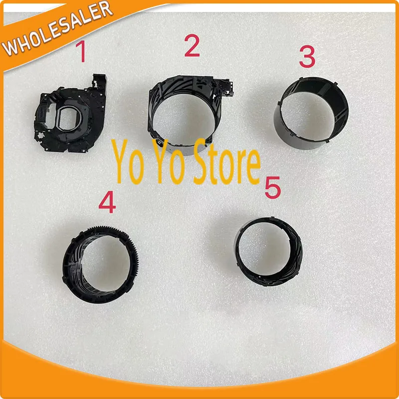Wholesaler For Sony RX100 M3 M4 M5 ZV1 Lens Socket Barrel Fragile Lens Ring Parts
Wholesaler For Sony RX100 M3 M4 M5 ZV1 Lens Socket Barrel Fragile Lens Ring Parts