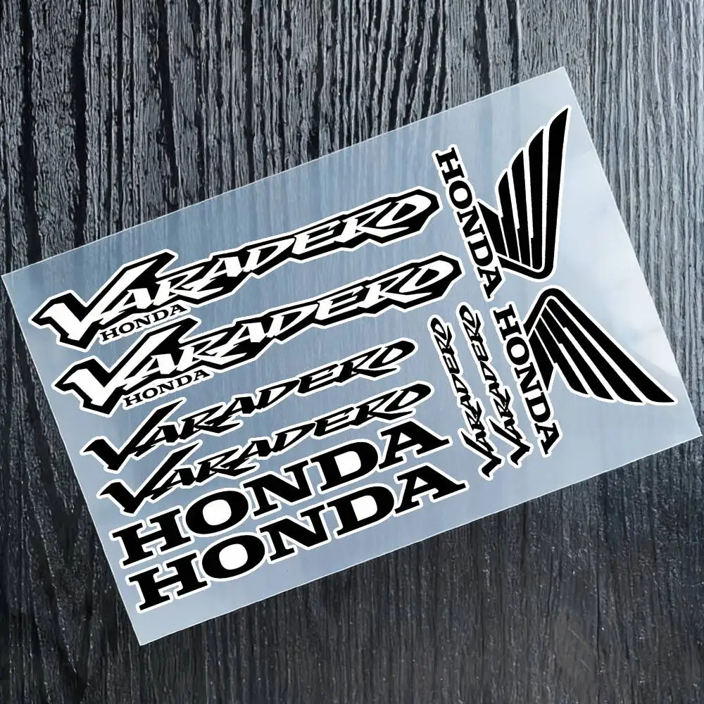 For Honda Reflective Motorcycle Stickers, 3M Safety Warning At Night In The Dark Scooter Helmets
For Honda Reflective Motorcycle Stickers, 3M Safety Warning At Night In The Dark Scooter Helmets