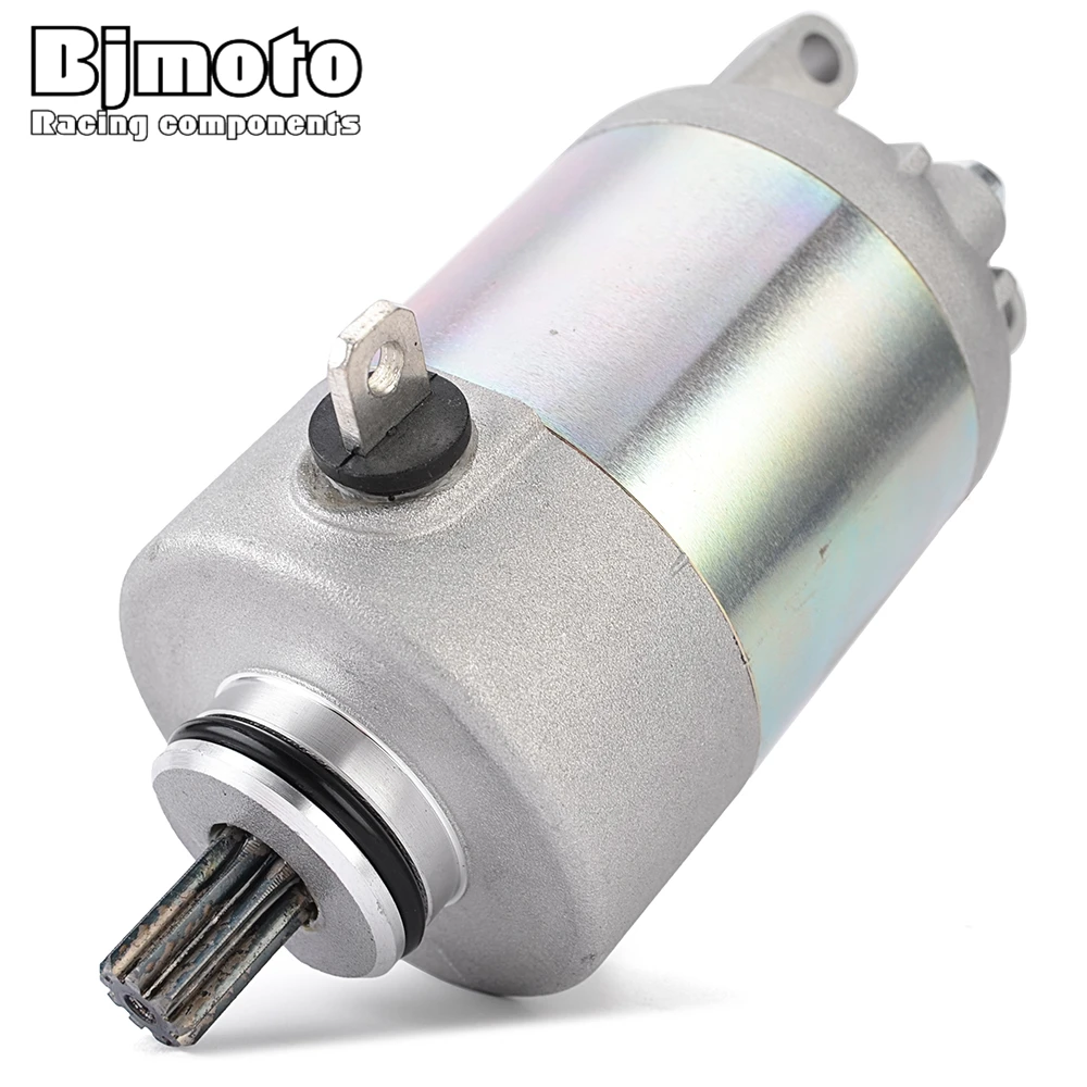 Starter Motor For Yamaha XC125 Cygnus X Cygnus 1995-2012 4P9-H1800-10 4P9-H1800-00 5ML-H1800-00 5DS-81800-00 XN125 XN150 TEO'S
Starter Motor For Yamaha XC125 Cygnus X Cygnus 1995-2012 4P9-H1800-10 4P9-H1800-00 5ML-H1800-00 5DS-81800-00 XN125 XN150 TEO'S
