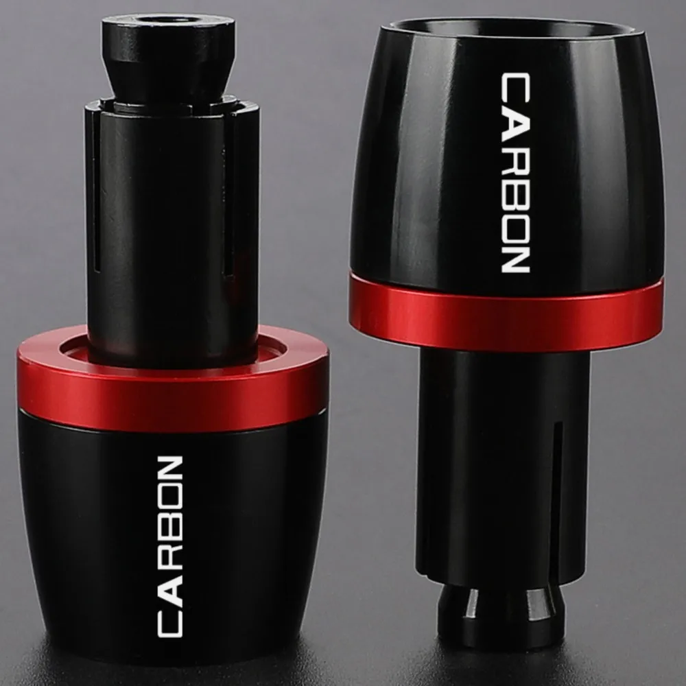 Motorcycle Accessories 2015 2014 2013 2012 For DUCATI CARBON 2011-2016 Universal Handlebar Grips Ends Handle Bar Cap End Plug
Motorcycle Accessories 2015 2014 2013 2012 For DUCATI CARBON 2011-2016 Universal Handlebar Grips Ends Handle Bar Cap End Plug