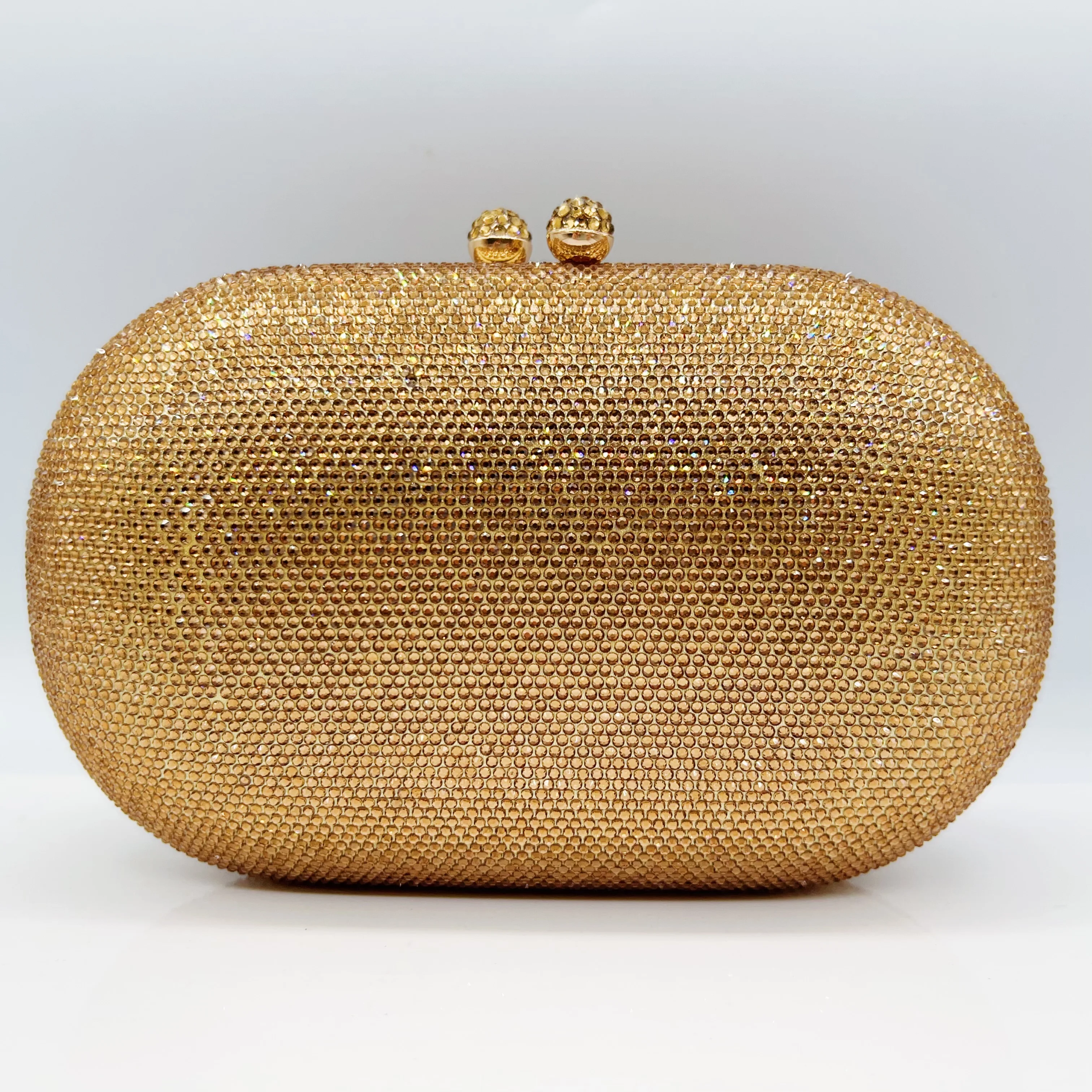 Rhinestone Evening Bag Luxury Crystal Dinner Bag Imported Middle Eastern Stone Clutch Banquet Handbag Chain Bag Purse Women'bag
Rhinestone Evening Bag Luxury Crystal Dinner Bag Imported Middle Eastern Stone Clutch Banquet Handbag Chain Bag Purse Women'bag