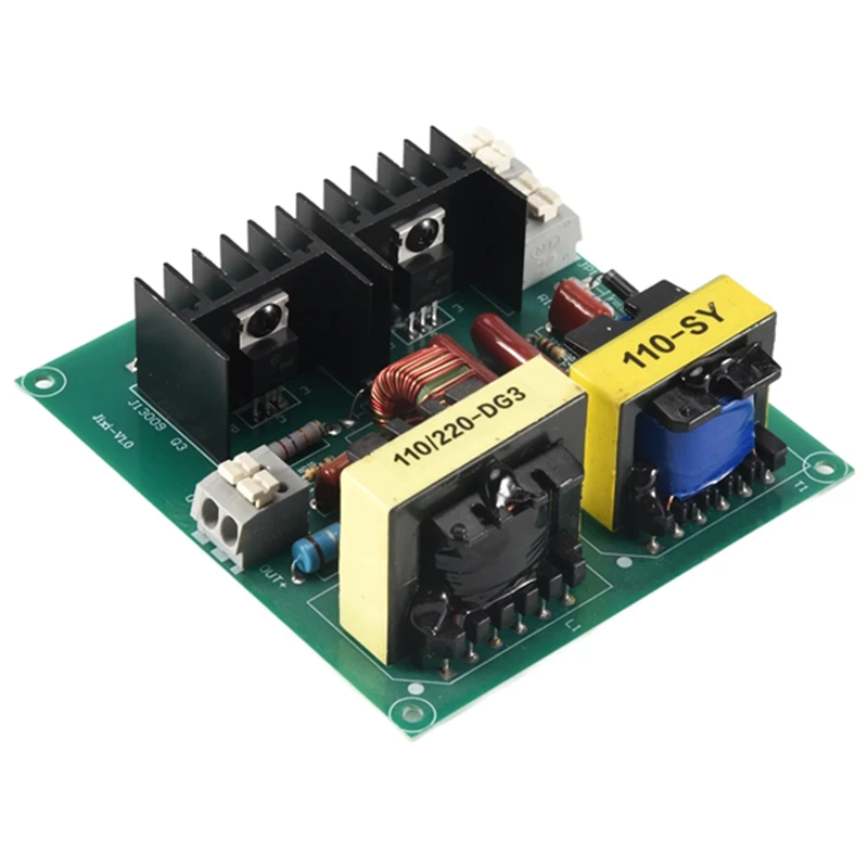 ABGR-180W Ultrasonic Cleaner Circuit Board Motherboard For Car Washer Washing Machine Generator Transducer
ABGR-180W Ultrasonic Cleaner Circuit Board Motherboard For Car Washer Washing Machine Generator Transducer