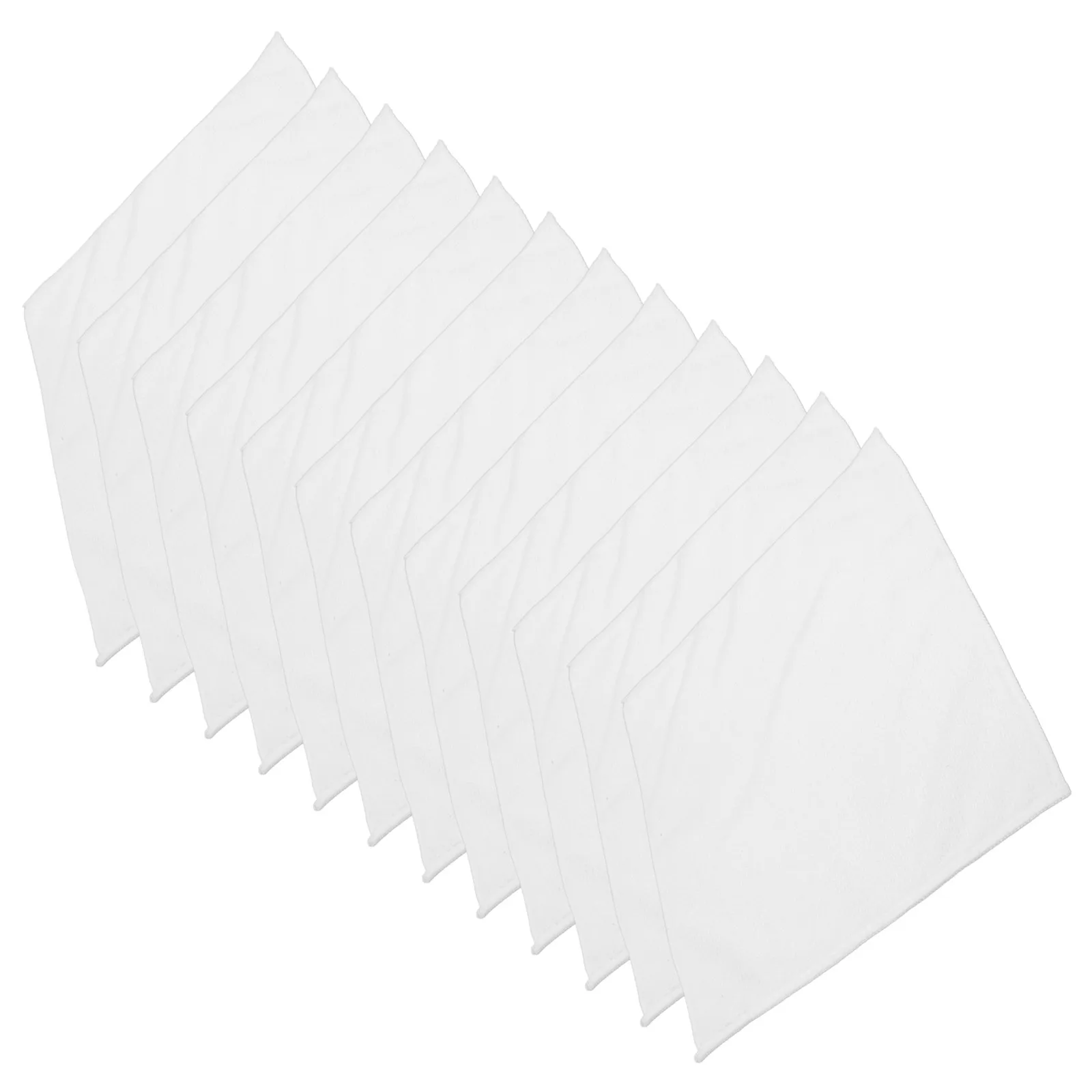 12 Pcs Thickened Absorbent Cleaning Cloth for Cars Drying Towels Microfiber Rags Household Use Car Wash Super Absorbent Towels 
12 Pcs Thickened Absorbent Cleaning Cloth for Cars Drying Towels Microfiber Rags Household Use Car Wash Super Absorbent Towels