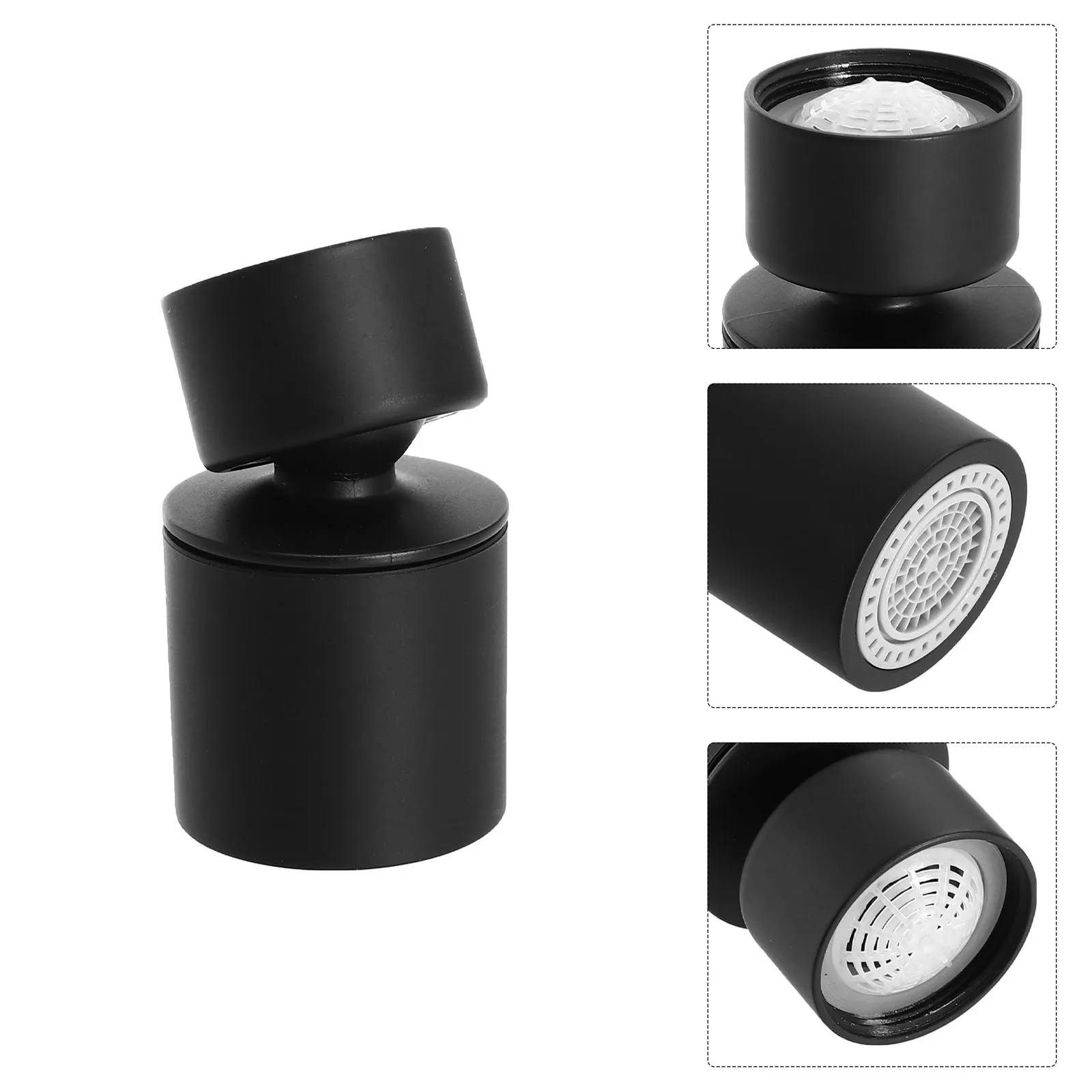 Copper Bubbler Water Nozzle Extender for Bathroom Taps Sink Faucet Splash proof Internal Teeth Tap Electroplating Anti corrosion
Copper Bubbler Water Nozzle Extender for Bathroom Taps Sink Faucet Splash proof Internal Teeth Tap Electroplating Anti corrosion