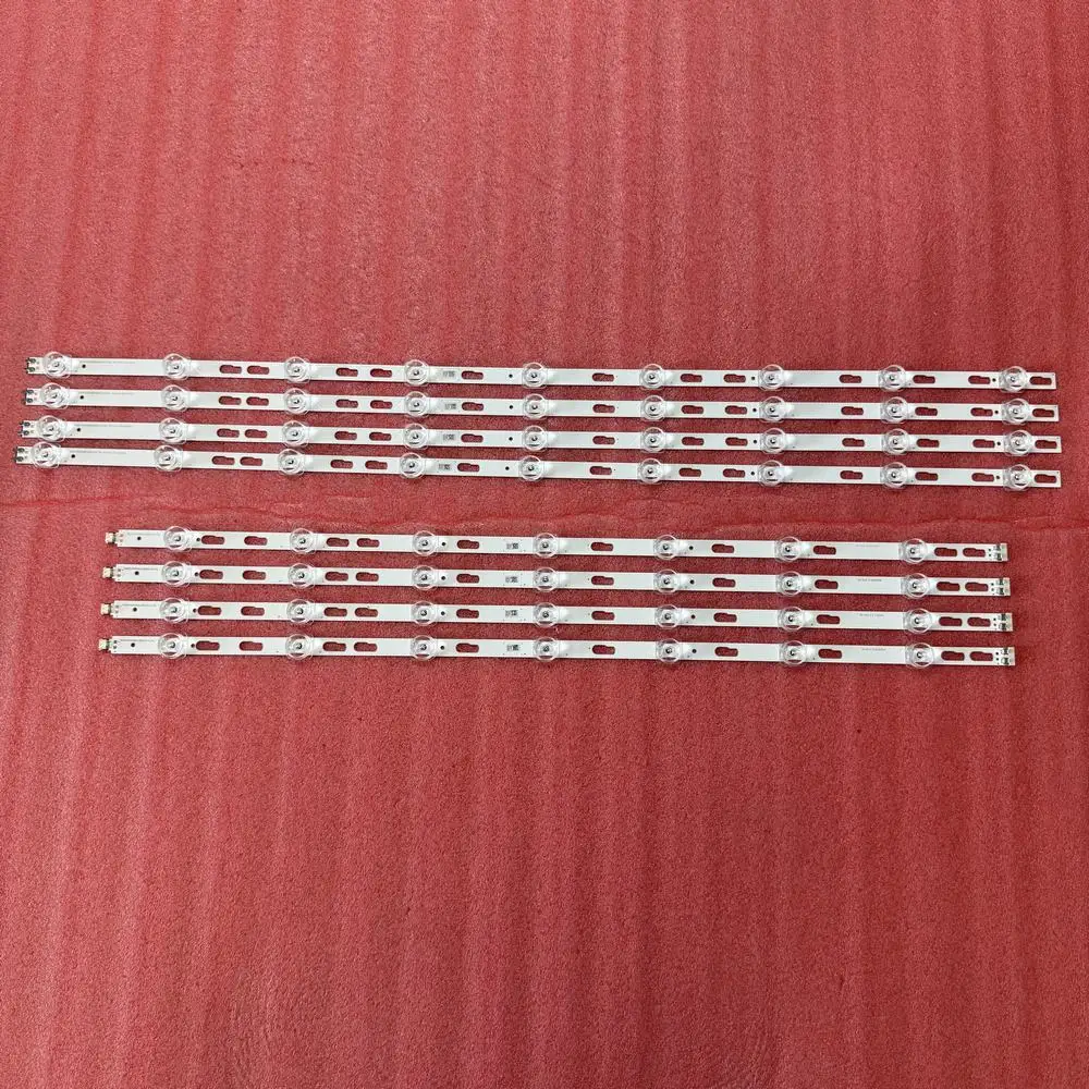 Светодиодная лента для Samsung UA70DU7000K UA70DU7000U UA70DU7700K UN70DU7200D UN70DU7200F UN70DU6900D UN70DU7200B V4D7-700SMA-R0 700SMB
Светодиодная лента для Samsung UA70DU7000K UA70DU7000U UA70DU7700K UN70DU7200D UN70DU7200F UN70DU6900D UN70DU7200B V4D7-700SMA-R0 700SMB