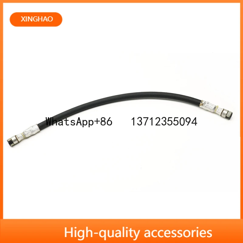Топливный шланг 13537636052 для BMW X3 X4 5' F10 LCI F25 F26 2.0L
Топливный шланг 13537636052 для BMW X3 X4 5' F10 LCI F25 F26 2.0L