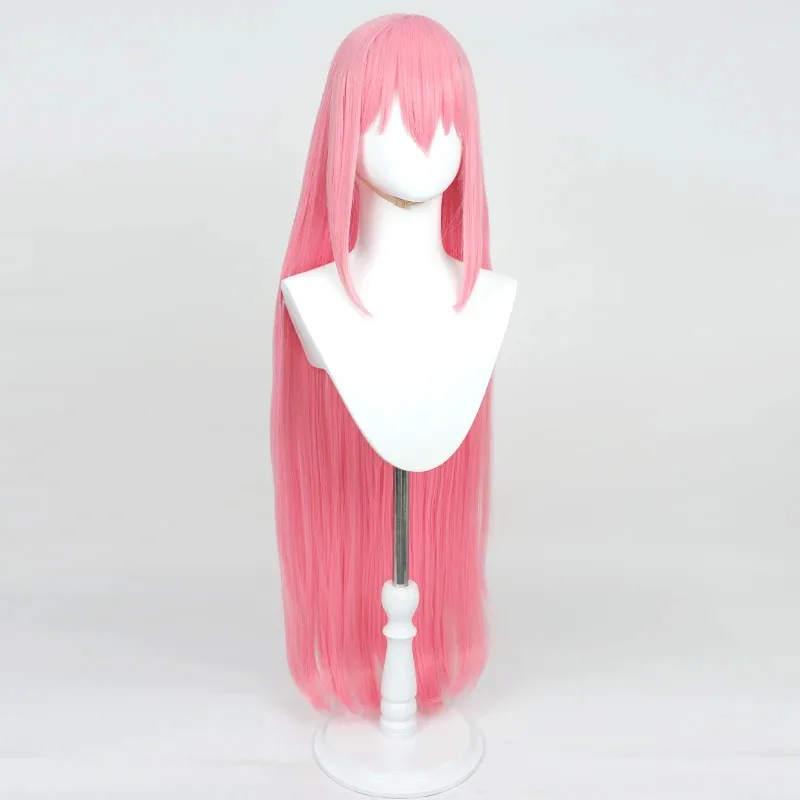 20151123 Новый парик для косплея Megurine Luka, длина 100 см, розовые прямые термостойкие синтетические волосы на Хэллоуин
20151123 Новый парик для косплея Megurine Luka, длина 100 см, розовые прямые термостойкие синтетические волосы на Хэллоуин