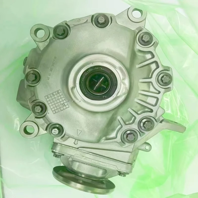 Front Teeth Pack Differential Driver Rear Teeth 9-speed for 725 9at C180L C260L C300L SLC200 CLS320 E300L GLC200L
Front Teeth Pack Differential Driver Rear Teeth 9-speed for 725 9at C180L C260L C300L SLC200 CLS320 E300L GLC200L