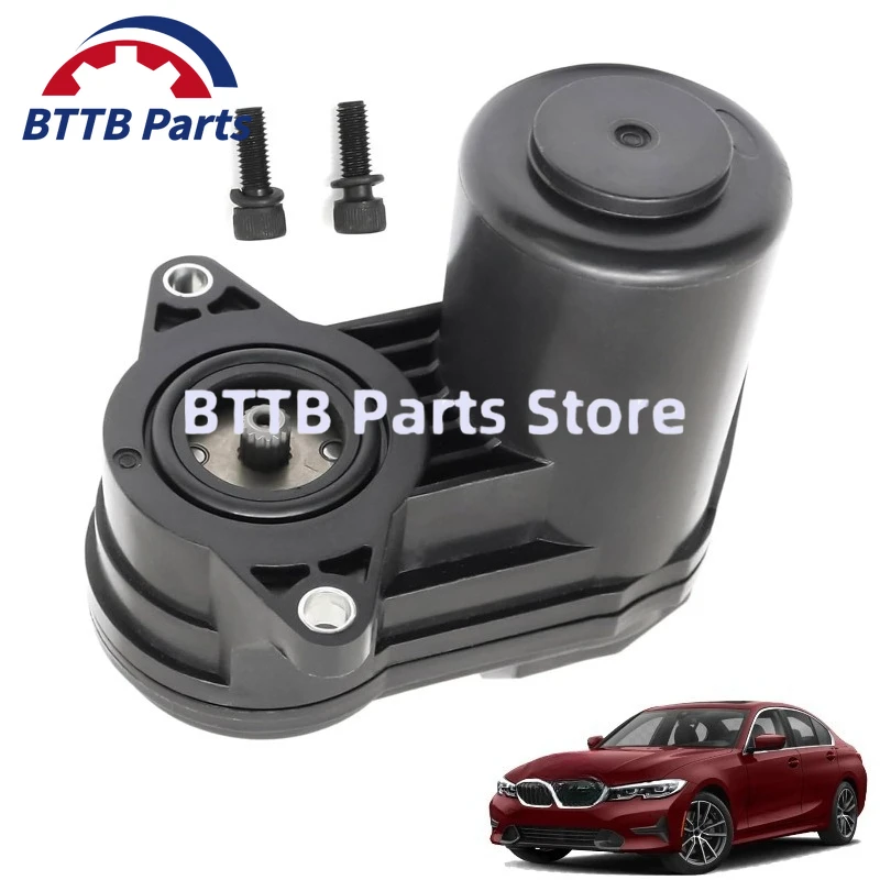 Brake Cylinder Motor Electronic Handbrake Actuator For BMW G20 G29 330I M340i Z4 34208832470 34216894091
Brake Cylinder Motor Electronic Handbrake Actuator For BMW G20 G29 330I M340i Z4 34208832470 34216894091