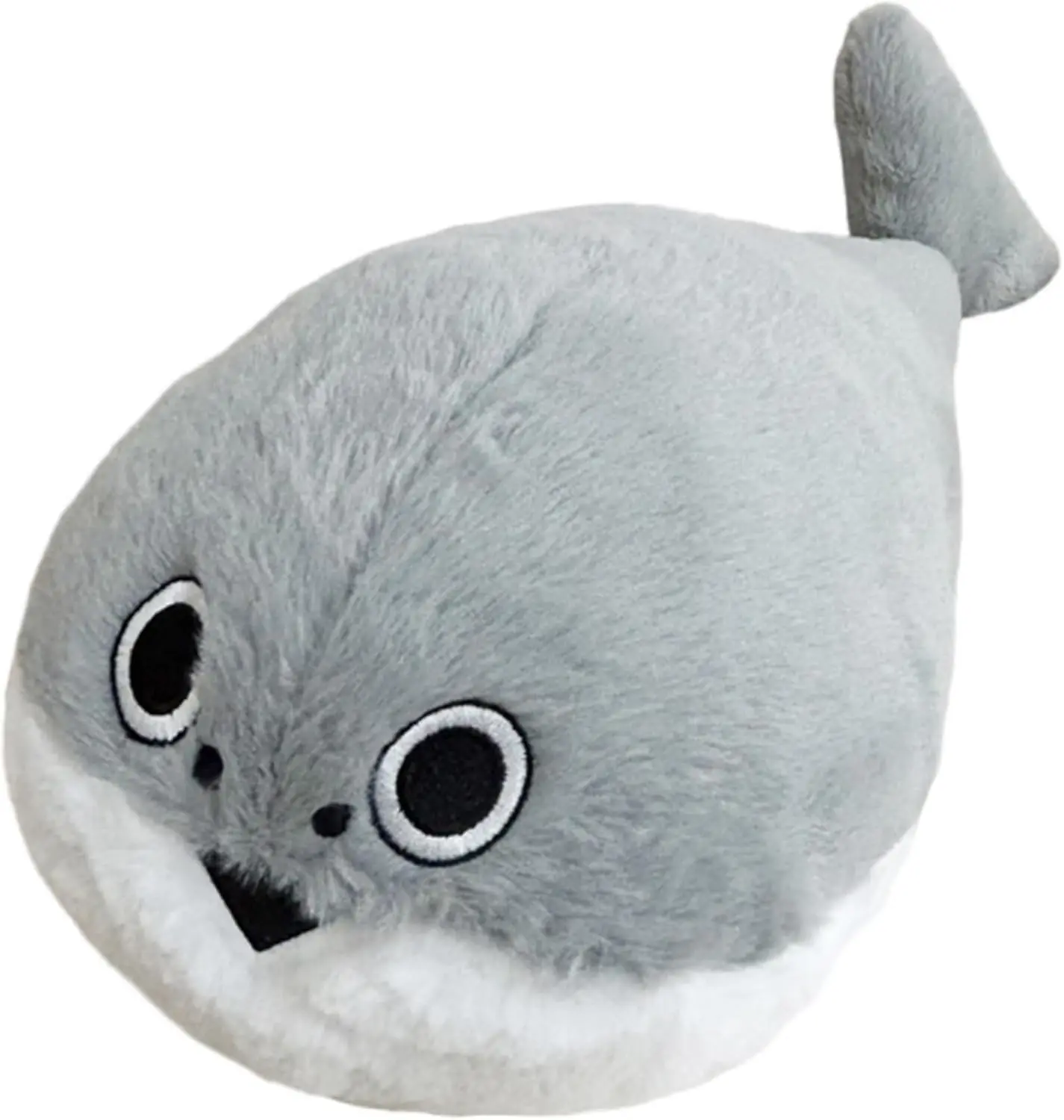 Large Sacabambaspis Fish Plush, Sacabambaspis Stuffed Animal Soft Fish Stuffed Animal Pillows Girls Gifts Decor 19.7''
Large Sacabambaspis Fish Plush, Sacabambaspis Stuffed Animal Soft Fish Stuffed Animal Pillows Girls Gifts Decor 19.7''