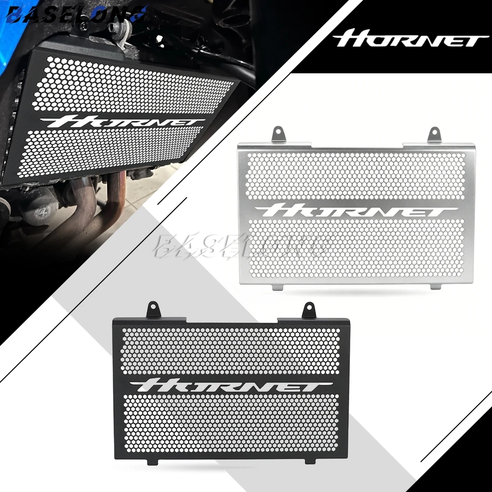 Radiator Grille Guard Cover Grill Oil Cooler Guard Protector For Honda CB750 Hornet 2023 2024 2025 2026 2027 CB 750 Motorcycle
Radiator Grille Guard Cover Grill Oil Cooler Guard Protector For Honda CB750 Hornet 2023 2024 2025 2026 2027 CB 750 Motorcycle