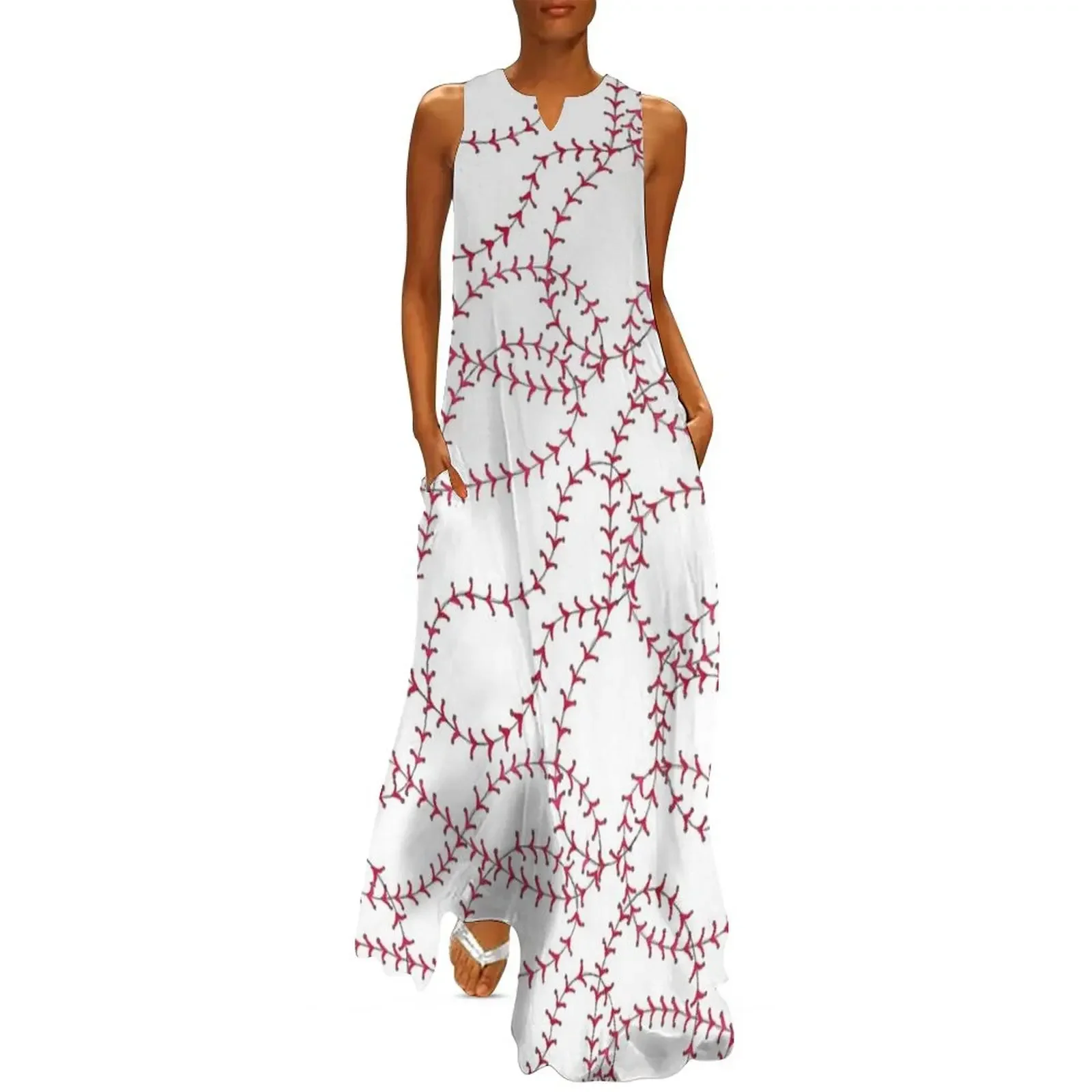 Baseball Long Dress ceremony dresses Dresses gala ladies dresses for special occasion Dress
Baseball Long Dress ceremony dresses Dresses gala ladies dresses for special occasion Dress