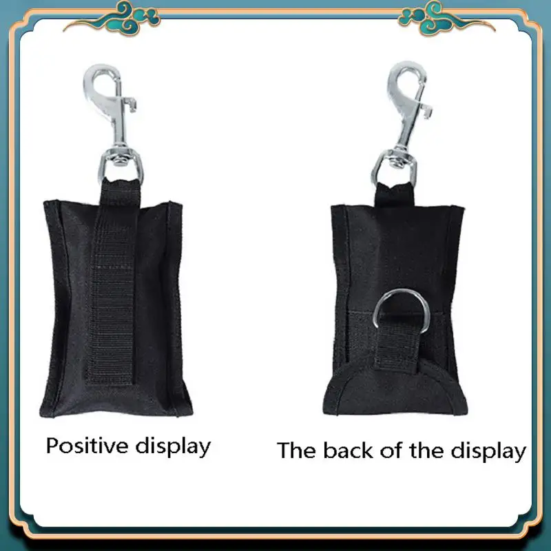 Latest Diving Rope 220 CM Technical Diving Throw Bag Safety Divers Buddy Line Backplate Hanging Strap With Stainless Steel Hook
Latest Diving Rope 220 CM Technical Diving Throw Bag Safety Divers Buddy Line Backplate Hanging Strap With Stainless Steel Hook