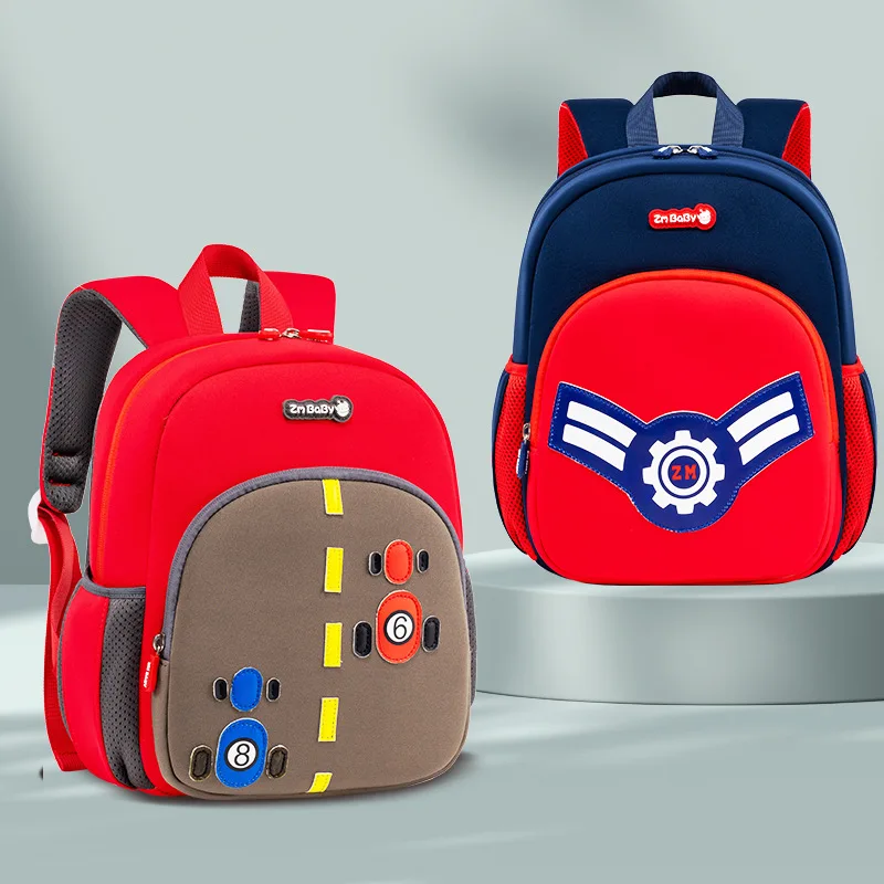 Новый рюкзак для детского сада с героями мультфильмов, мини-детская школьная сумка для мальчиков и девочек, легкий, прочный, унисекс
Новый рюкзак для детского сада с героями мультфильмов, мини-детская школьная сумка для мальчиков и девочек, легкий, прочный, унисекс