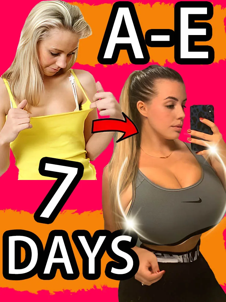 Fast Breast Growth Enlargement Cream Chest Lift Firm Enhancer Care Oil Butt Breast Plump Growth Massage Boobs Bigger Body Care
Fast Breast Growth Enlargement Cream Chest Lift Firm Enhancer Care Oil Butt Breast Plump Growth Massage Boobs Bigger Body Care