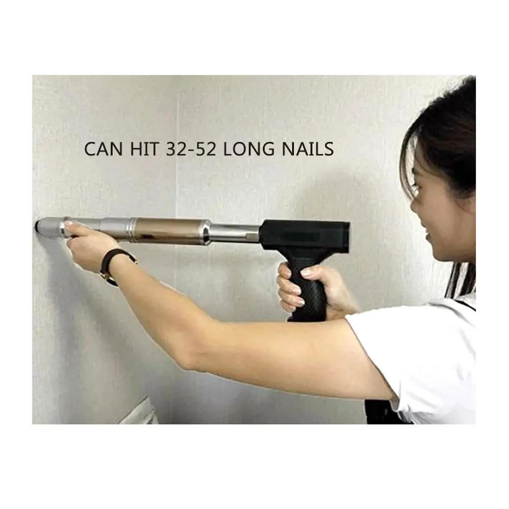 Manual Steel Nail Gun Rivet Tool Ceiling Wall Anchor Wire Slotting Device Home Wall Fastener Metalworking Rivet Gun Tool
Manual Steel Nail Gun Rivet Tool Ceiling Wall Anchor Wire Slotting Device Home Wall Fastener Metalworking Rivet Gun Tool