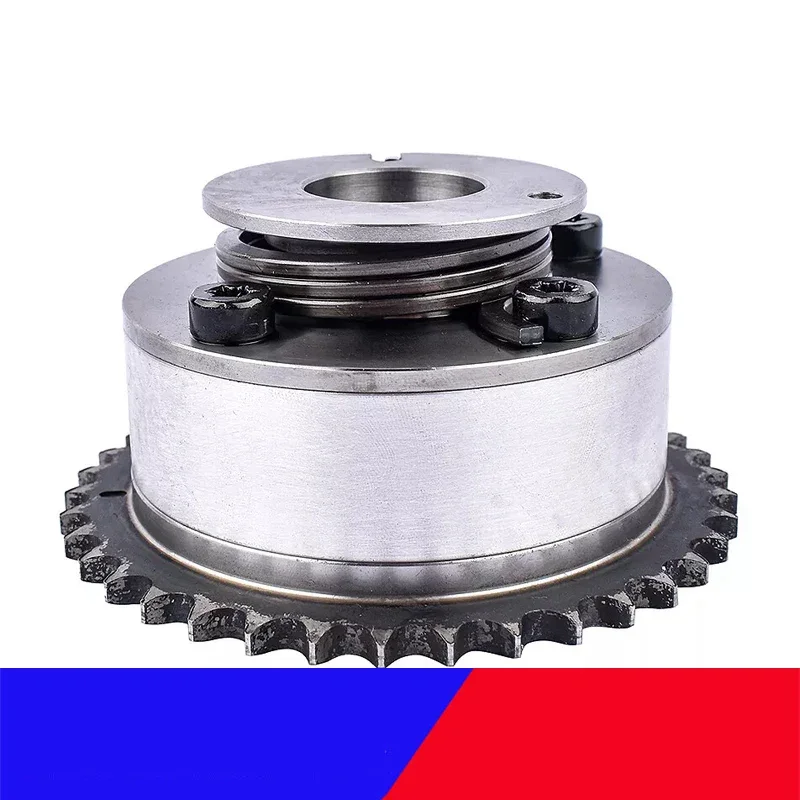 243703CGA0 24370-3CGA0 Exhaust Timing Gear Phase Adjuster CVVT Gear For Hyundai G80 Azera Genesis Santa Fe For KIA 3.3 3.8L
243703CGA0 24370-3CGA0 Exhaust Timing Gear Phase Adjuster CVVT Gear For Hyundai G80 Azera Genesis Santa Fe For KIA 3.3 3.8L