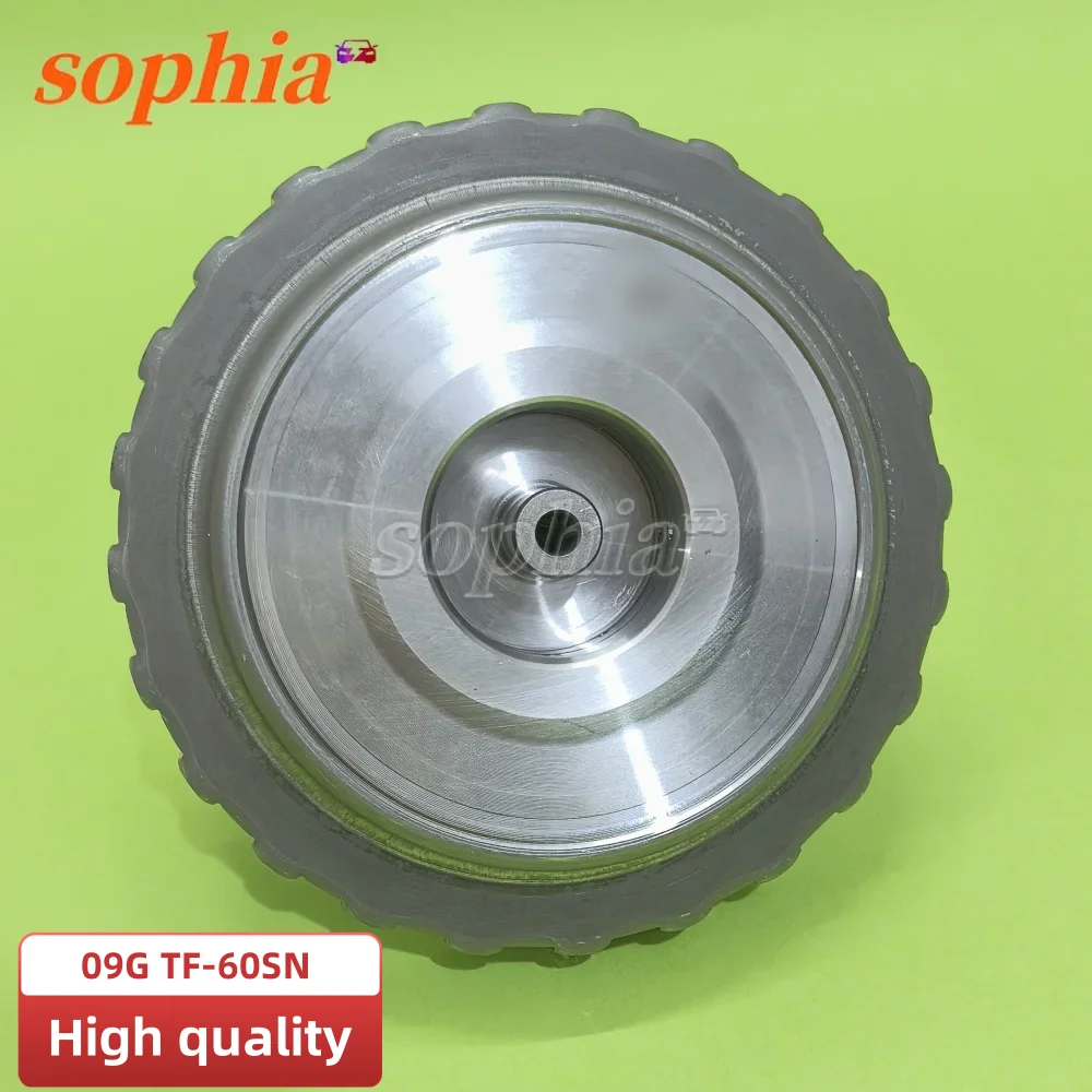 09G TF-60SN Original Automatic Transmission Model Input Shaft for VW Jetta Beetle GTI Golf Passat 2014-2018
09G TF-60SN Original Automatic Transmission Model Input Shaft for VW Jetta Beetle GTI Golf Passat 2014-2018