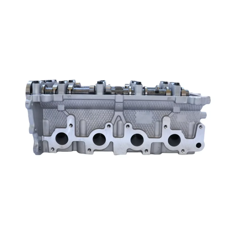 Factory 1.2L 16V LMU B12 B10 Complete Aluminum Cylinder Head Assembly Engine New Condition For Aveo Lova N300 N300P GM
Factory 1.2L 16V LMU B12 B10 Complete Aluminum Cylinder Head Assembly Engine New Condition For Aveo Lova N300 N300P GM