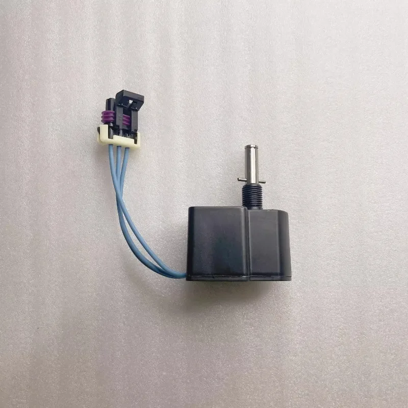 Genuine Power Take-Off Switch Tractor Parts for John Deere 6J1654 6M2104 1854 RE169008
Genuine Power Take-Off Switch Tractor Parts for John Deere 6J1654 6M2104 1854 RE169008