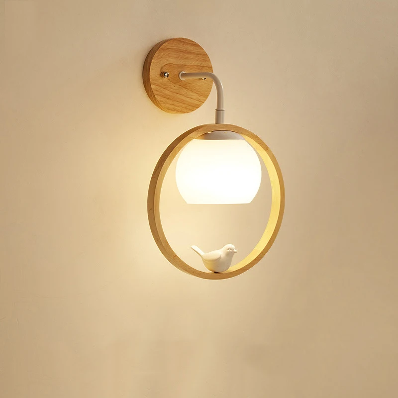 Japanese LED Wall Lamp Modern Simple Living Room TV Background Wall Lights Bedroom Study Corridor Decorative Lighting Fixtures
Japanese LED Wall Lamp Modern Simple Living Room TV Background Wall Lights Bedroom Study Corridor Decorative Lighting Fixtures