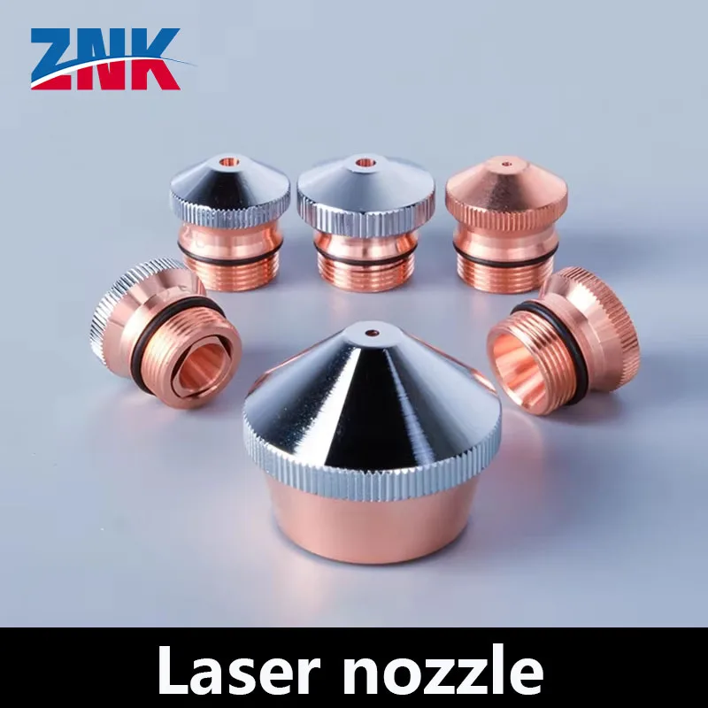 DNE/Bystronic Small Nozzle Laser Cutting Machine Nozzle Single/Double Chrome-plated Copper Cutting Nozzle D15/D17 H15 M12
DNE/Bystronic Small Nozzle Laser Cutting Machine Nozzle Single/Double Chrome-plated Copper Cutting Nozzle D15/D17 H15 M12