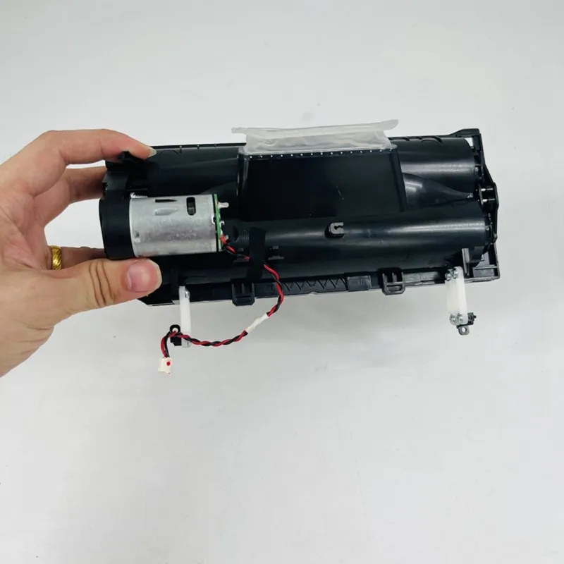 【CARNIVAL FEAST】Vacuum Cleaner Main Brush Motor Gearbox For Roborock S80 Max Ultra/S80 Maxv Ultra Series Accessory
【CARNIVAL FEAST】Vacuum Cleaner Main Brush Motor Gearbox For Roborock S80 Max Ultra/S80 Maxv Ultra Series Accessory